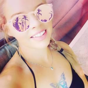 Meet your Posher, Jessica